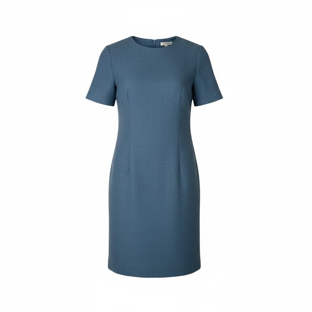 Vintage 1960’s Chinese Knee Length Dress
